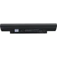 123accu DELL Latitude 3340 Vostro V131 2 Series akku 4400 mAh