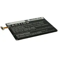 123accu HTC Mini One 601 akku 1800 mAh