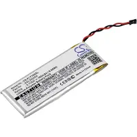 123accu Flir One akku 185 mAh