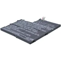 123accu Toshiba Satellite U845W akku 7030 mAh
