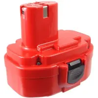 Cameron Sino Makita 433 Ni-MH 18 V akku 1500 mAh