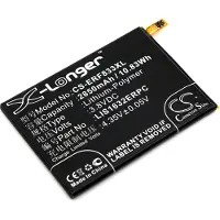Cameron Sino Sony Xperia XZ akku 2850 mAh