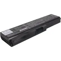 Cameron Sino Toshiba Satellite L312 Portege M800 Portege M808 Satellite U400 Satellite U405 akku 4400 mAh