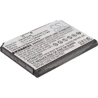 123accu HTC Elf Elf 300 Elfin akku 1100 mAh