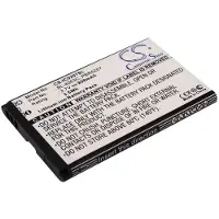 Cameron Sino Nokia BL-4003C yhteensopiva akku 950 mAh