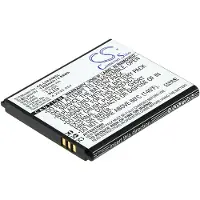 123accu Lenovo A2800-D A3600-D A3800-D akku 1350 mAh