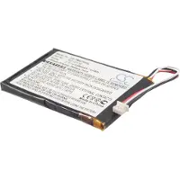 123accu TomTom Go 7000 Go 7000 HD GO7000 Navigaattorin Akku