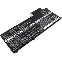 HP Spectre X2 12 akku 3650 mAh"