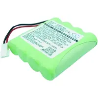 123accu Philips 486/91 SBC 468/91 SBC 486/91 Itkuhälyttimen Akku