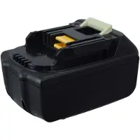 Cameron Sino Makita 830 Li-ion 18 V akku 1500 mAh