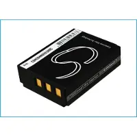 Cameron Sino Toshiba PA3985 PA3985U-1BRS akku - 1600 mAh