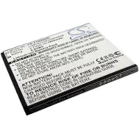 123accu ZTE N909 Akku 1600 mAh