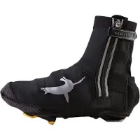 Sealskinz Halo neopreeninen kenkäsuojus valon kanssa