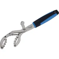 BBB T-rexgrip Kasettitaltin