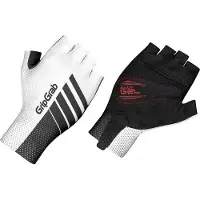 Gripgrab Aero gloves black/white