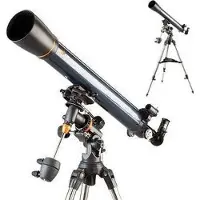 Celestron Astromaster 90 Eq Teleskooppi