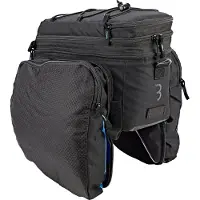 BBB Trunckpack Pyörälaukku 11.5l