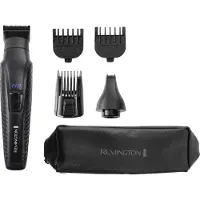 Remington Graphite Series G2 hius- ja partatrimmeri 1 kpl