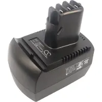 Cameron Sino Metabo BS 12 Ni-MH 12 V akku 3300 mAh