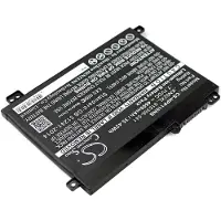 HP Pavilion 11M akku 4600 mAh