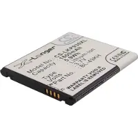 24.Se LG Optimus LTE Akku 1600 mAh