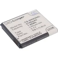 123accu Samsung SCH-I939D Galaxy S3 Duos akku 2130 mAh