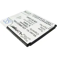 123accu Samsung Galaxy Ace 4 SM-G313 akku 1500 mAh
