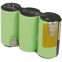 Cameron Sino Gardena Accu45 Accu60 302768 Ni-MH 3 6 V akku 3600 mAh