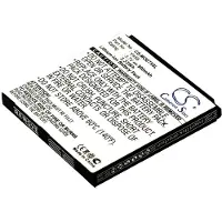 Cameron Sino tarvikeakku Motorola VE75 akku 900 mAh