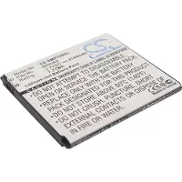 123accu Samsung Galaxy Mega Duos akku 2100 mAh