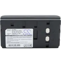 Cameron Sino Sony NP-33 NP-55 NP-66 NP-66H NP-68 NP-77 NP-98 yhteensopiva akku 2100 mAh