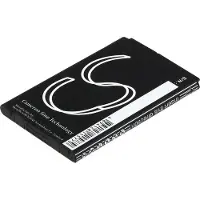 123accu LG K3 K4 K120 yhteensopiva akku 1700 mAh