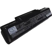 Cameron Sino Lenovo IdeaPad B450 IdeaPad B450A IdeaPad B450L akku 8800 mAh - Musta