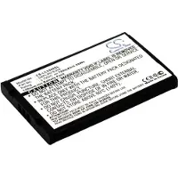 Cameron Sino LG C2000 C3300 C3310 C3320 CU320 CG300 CG225 G1600 672 C341i akku 700 mAh