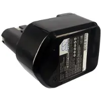 Cameron Sino Hitachi EB1212S Ni-MH 12 V akku 3300 mAh
