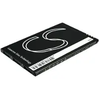 123accu tarvikeakku Motorola XT875 akku 1700 mAh