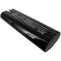 123accu Ryobi B72A BD102CR HBD72TR B-72A ABS10 ABSE10 AL7 Ni-MH 7 2 V akku 3300 mAh