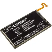 123accu Samsung Galaxy S9 Plus akku - 3500 mAh