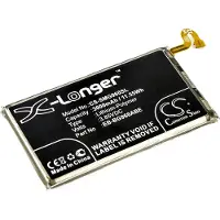 123accu Samsung Galaxy S9 Akku - 3000 mAh