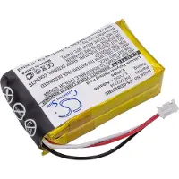 123accu GoPro Hero + akku 800 mAh