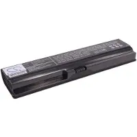 HP ProBook 5220m akku 4400 mAh - Musta