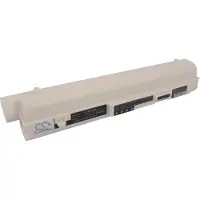 Cameron Sino Lenovo ideapad S10-2 akku 6600 mAh - Valkoinen