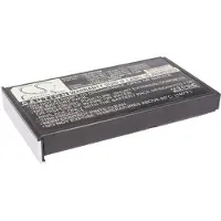 Cameron Sino HP Mobile workstation NW8000 HSTNN-IB01 akku 4400 mAh