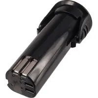 Cameron Sino Panasonic EZ910 Li-ion 3 6 V akku 1500 mAh