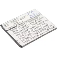 123accu Samsung Galaxy Duos akku 1500 mAh
