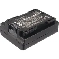 123accu Canon BP-709 akku 890 mAh