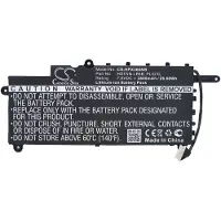 HP Pavilion 11 X360 Pavilion 11-N000 PTN-C115 akku 3800 mAh
