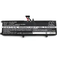 24hShop Lenovo Savers 14 L14S4PB0 akku 3900 mAh