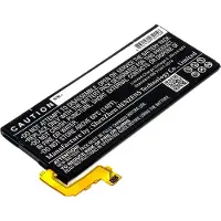 24.Se Sony Xperia XZ premium akku 3200 mAh