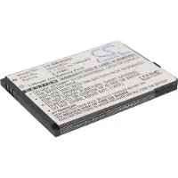 Cameron Sino Samsung SGH-i400 SGH-i408 akku 750 mAh